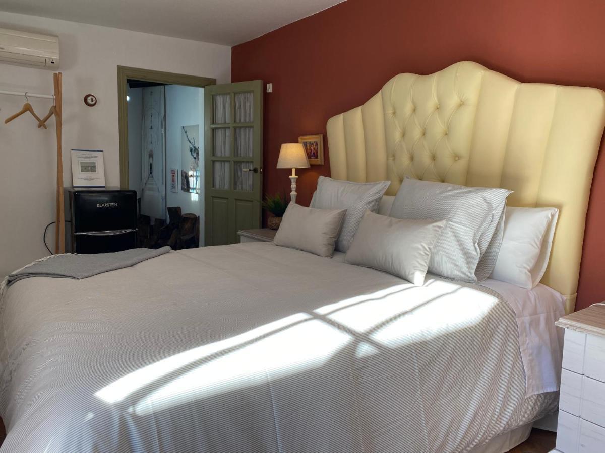 Апартаменты Casa Boutique Eros Кармона Экстерьер фото